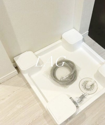 【設備】 | ガーラ１４１ | 室内洗濯機置き場です。