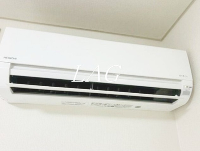 【その他】 | ガーラ１４１ | エアコンです。