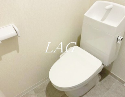 【トイレ】 | ガーラ１４１ | トイレです。