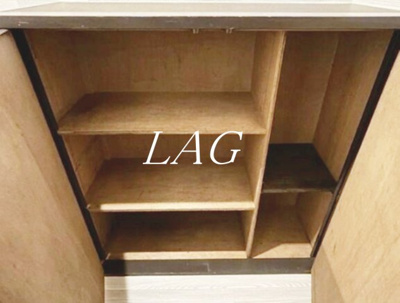 【収納】 | ガーラ１４１ | シューズボックスです。