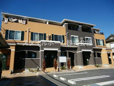 【外観】 | サンテ・エクセラン