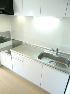 【キッチン】 | サンテ・エクセラン