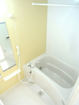 【浴室】 | サンテ・エクセラン