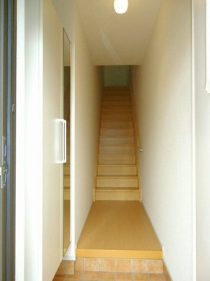 【玄関】 | サンテ・エクセラン