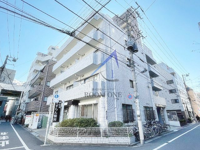 グリーンハイム赤羽