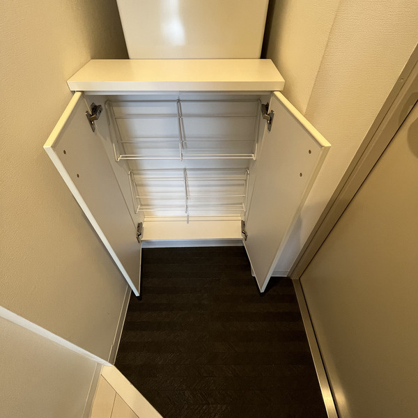 iON武蔵関のその他