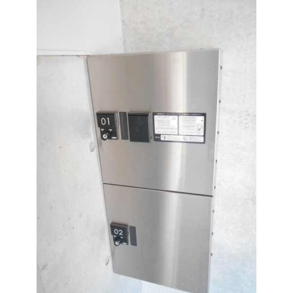 iON武蔵関のその他共用部分