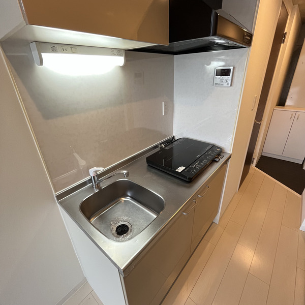 iON武蔵関のキッチン