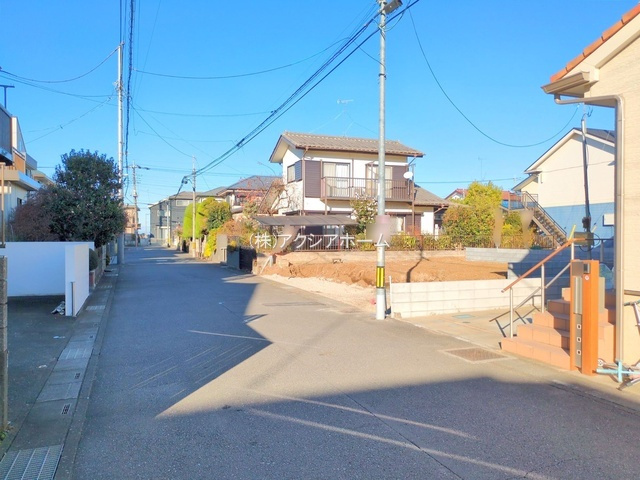 所沢市所沢新町・全2棟　新築一戸建　2号棟　～収納豊富～の設備