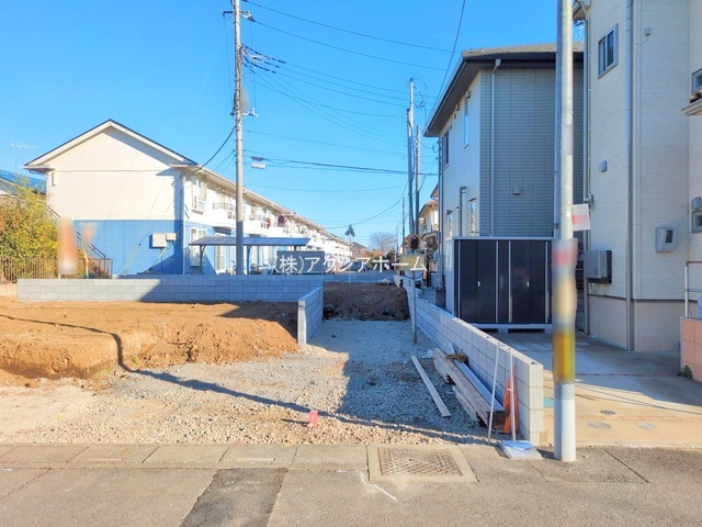 所沢市所沢新町・全2棟　新築一戸建　2号棟　～収納豊富～の設備