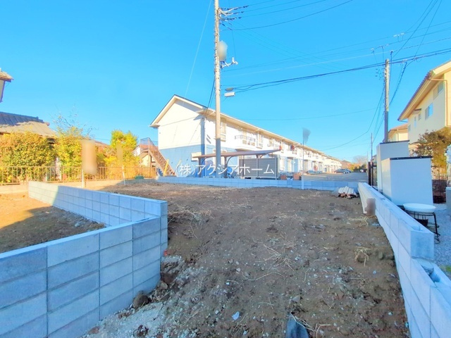 所沢市所沢新町・全2棟　新築一戸建　2号棟　～収納豊富～の設備