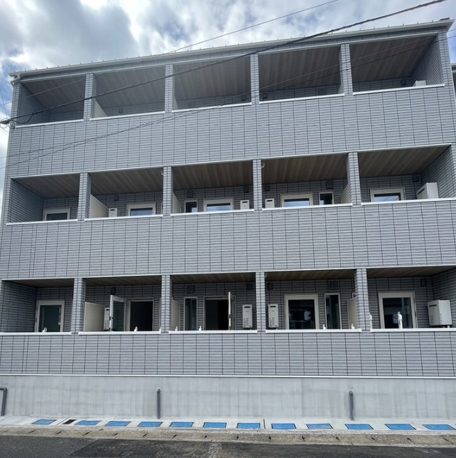 MELDIA与野本町Ⅲ