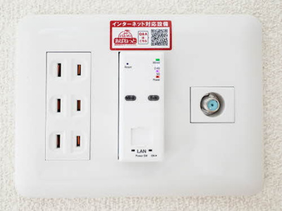 【その他共用部分】 | LUCE