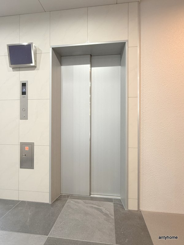 エグゼ大阪CITYルーエ　仲介手数料無料の設備