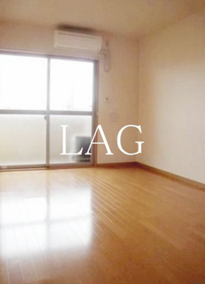 【居間・リビング】 | ブルーオーシャン | 洋室のお部屋です。