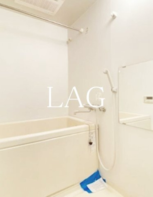 【浴室】 | ブルーオーシャン | お風呂です。