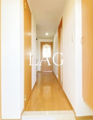 【玄関】 | ブルーオーシャン | 玄関です。