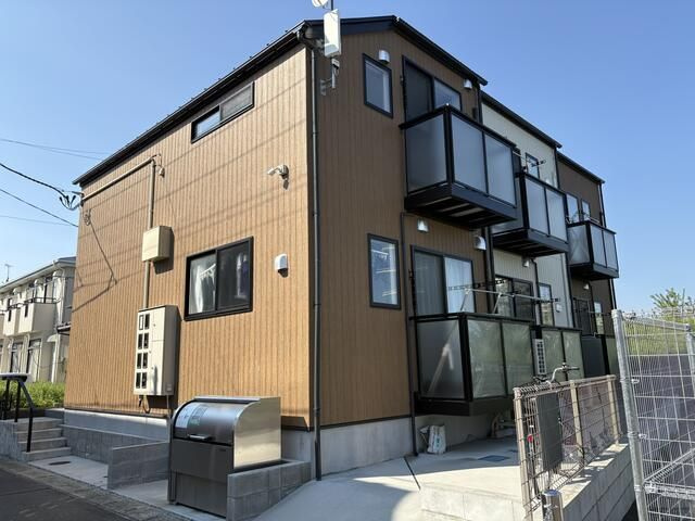 ＦＯＲＩＡ八乙女中央セレーノ