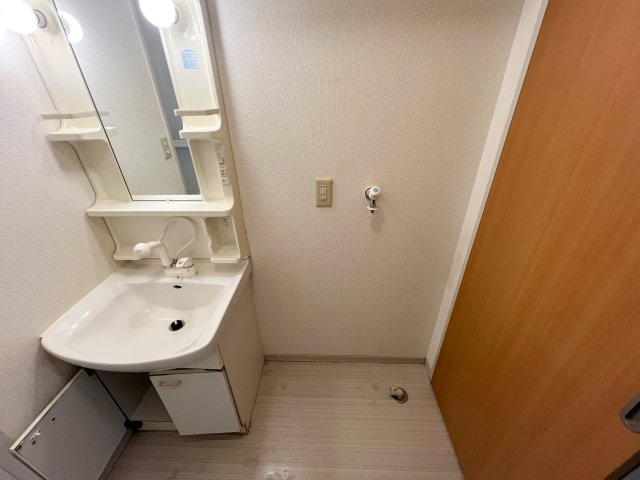 ディアス初月の設備