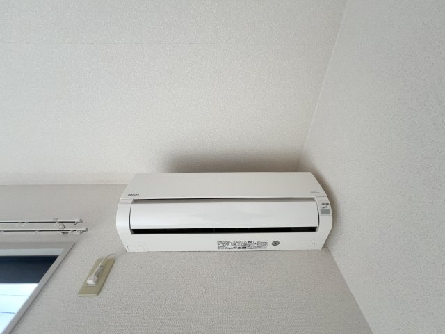 ディアス初月の設備