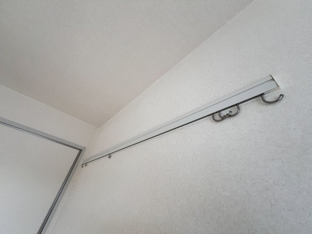 ディアス初月の設備