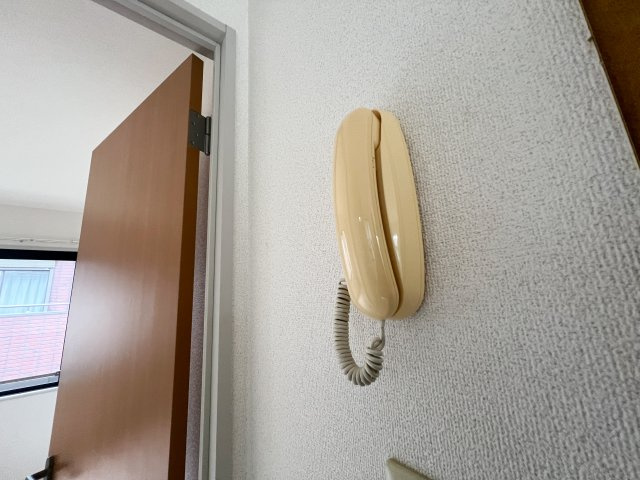 ディアス初月のセキュリティ