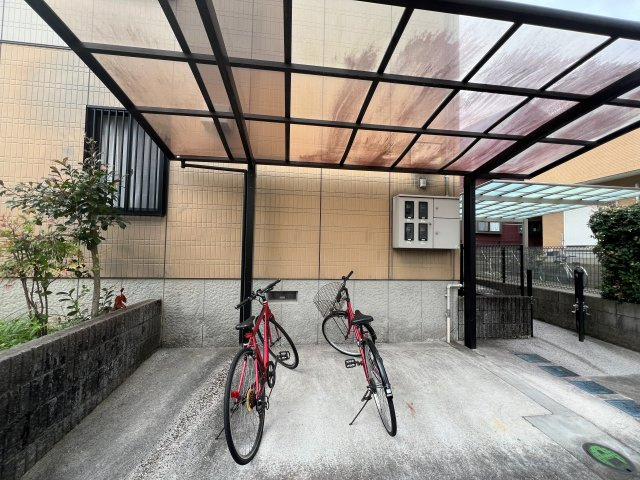 ディアス初月のその他共用部分