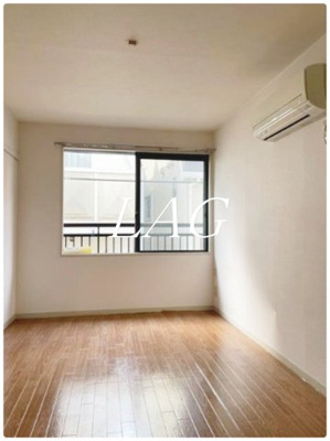 【居間・リビング】 | グリーンハイム白山 | 洋室のお部屋です。