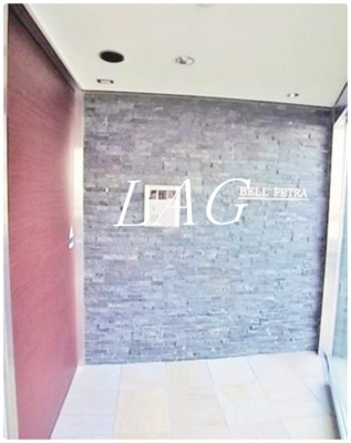 【エントランス】 | ベルペトラ | エントランスです。