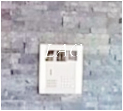 【セキュリティ】 | ベルペトラ | オートロックです。