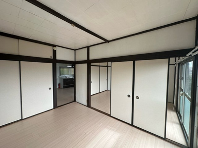 【その他】 | 第二花園荘 | ※洋室※