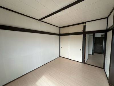 【その他】 | 第二花園荘 | ※洋室※