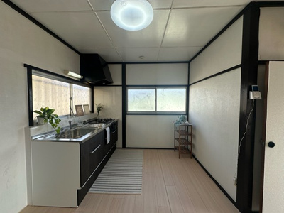 【その他】 | 第二花園荘 | ※洋室※