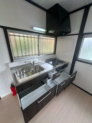 【その他】 | 第二花園荘 | ※洋室※