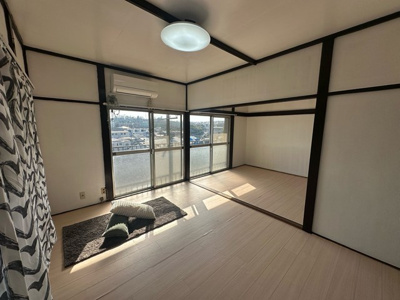 【その他】 | 第二花園荘 | ※洋室※