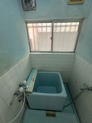 【その他】 | 第二花園荘 | ※風呂※