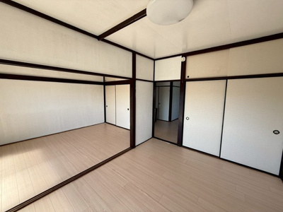 【その他】 | 第二花園荘 | ※洋室※