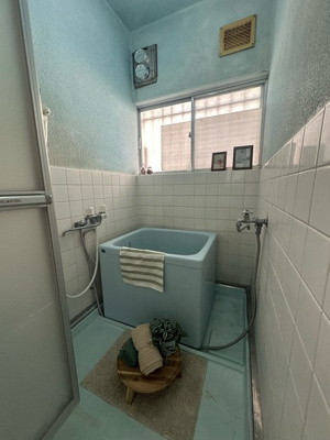 【その他】 | 第二花園荘 | ※風呂※