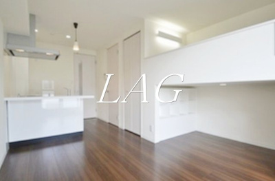 【居間・リビング】 | プチ・ハウス大久保 | 洋室のお部屋です。