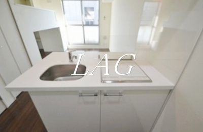 【キッチン】 | プチ・ハウス大久保 | キッチンです。