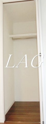 【収納】 | プチ・ハウス大久保 | 収納です。