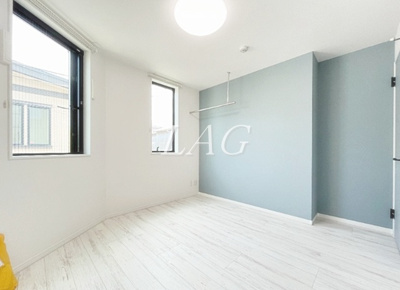 【寝室】 | ノーザンロード浮間舟渡Ⅱ | 寝室です。