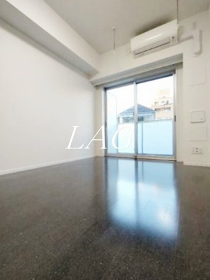 【居間・リビング】 | AZEST北赤羽 | 洋室のお部屋です。