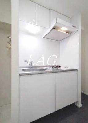 【キッチン】 | AZEST北赤羽 | キッチンです。