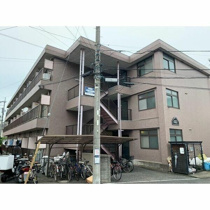 ゴールデンハイツの画像