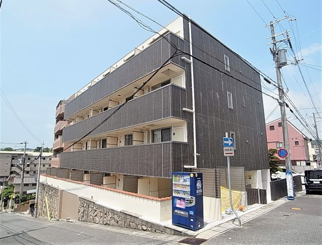V-ルネサンス大塚町