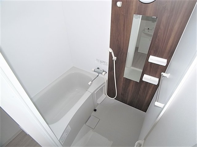 V-ルネサンス大塚町の浴室|お洒落なバスルーム