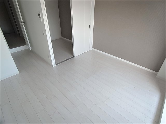 V-ルネサンス大塚町の居間・リビング|室内人気のオールフローリング