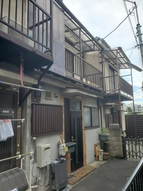 北区東十条6丁目貸戸建