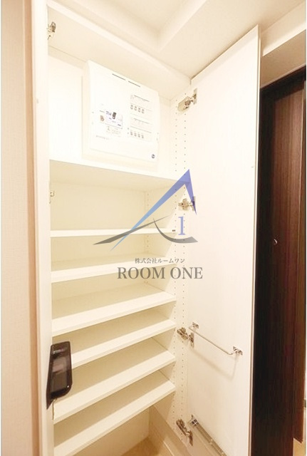 ベラスウィータ戸越